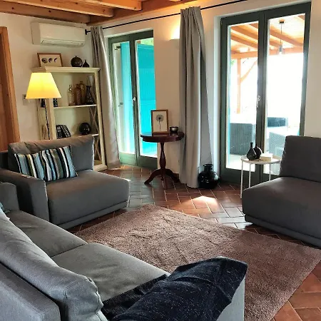 Drugidom Villa *